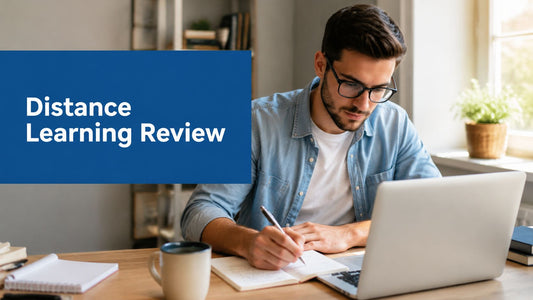 Distance Learning Centre Review: Access Courses Online 2026?