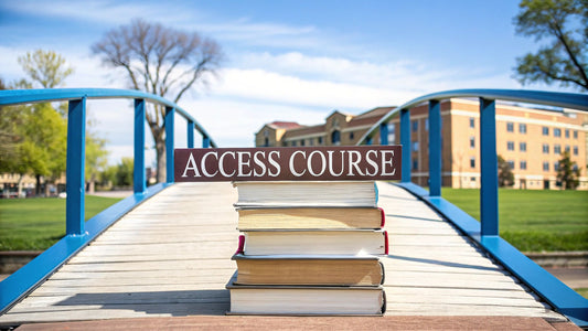 What Is Access Course? Your Path to University Success
