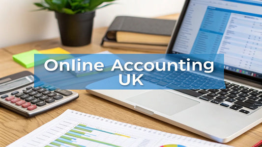 Discover online accounting courses uk: Top options