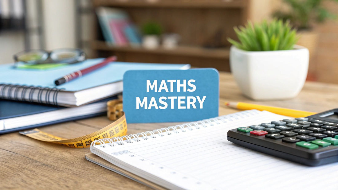 functional skills level 2 maths: Your Complete Guide