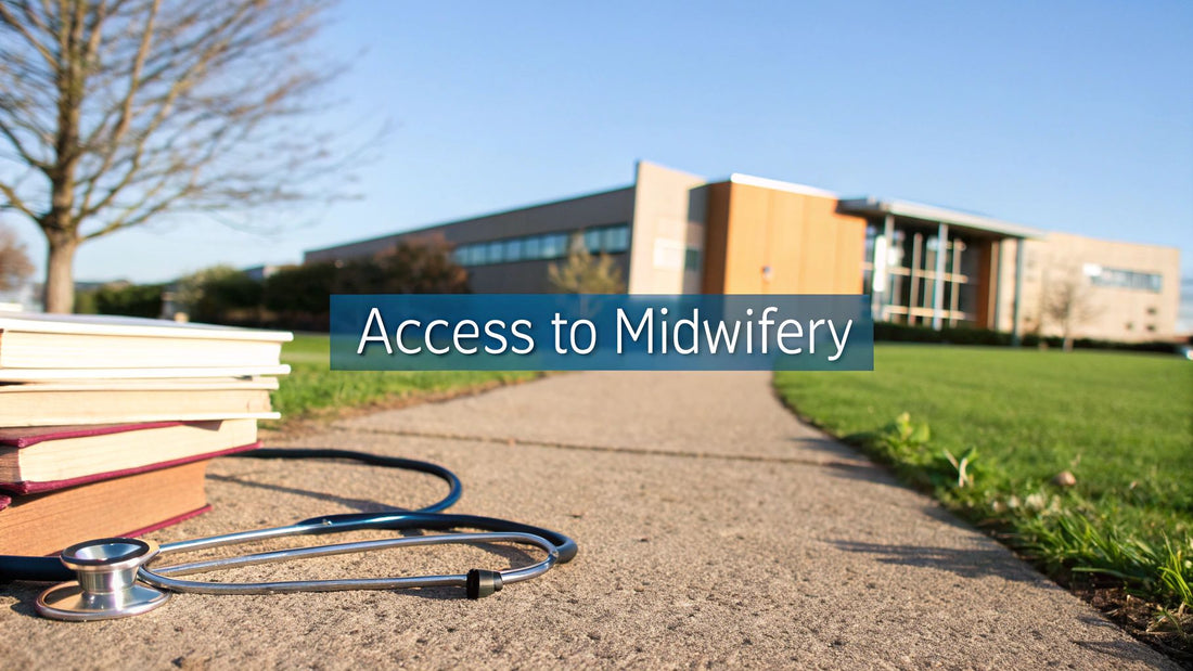midwifery access courses: Your path to becoming a midwife