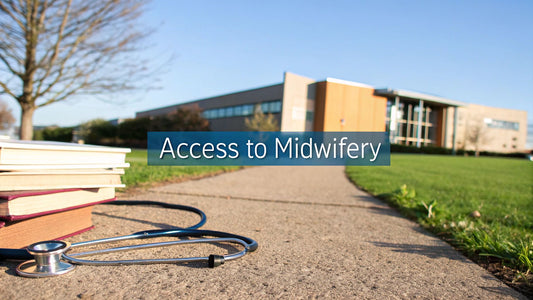 midwifery access courses: Your path to becoming a midwife