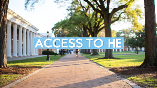 What is Access to Higher Education? Your Guide to UK Pathways