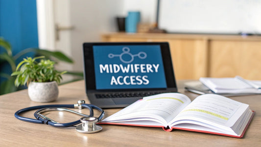 Your Guide to Access to Higher Education Midwifery Courses