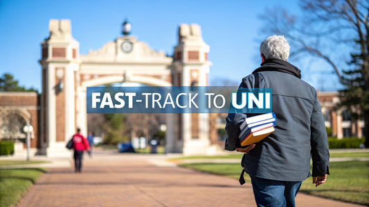 What is an access course? Fast-Track to University for Adults