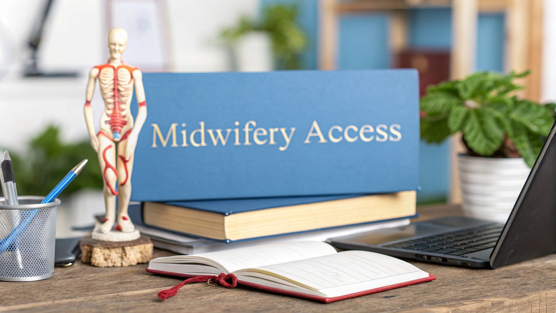 Access to Higher Education Midwifery Courses: Your Guide