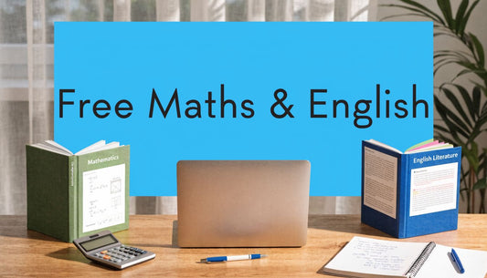 Free Online Maths and English Courses: Your 2026 Guide
