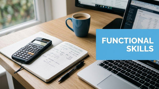 Functional Skills Courses A UK Guide for 2026