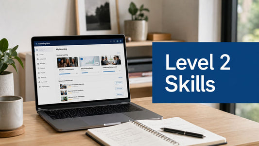 Functional Skills Level 2 Online: Complete UK Guide