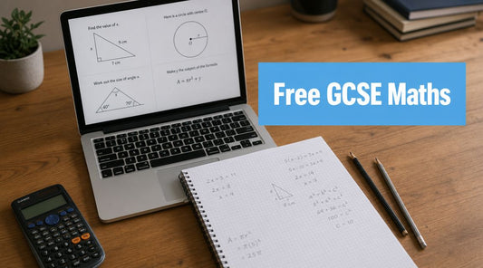10 Top GCSE Maths Online Free Resources for 2026