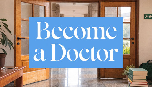 How to Become a Doctor in the UK: Your 2026 Roadmap