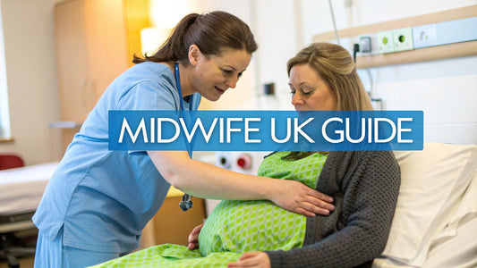 how to become a midwife uk: Your Complete Guide