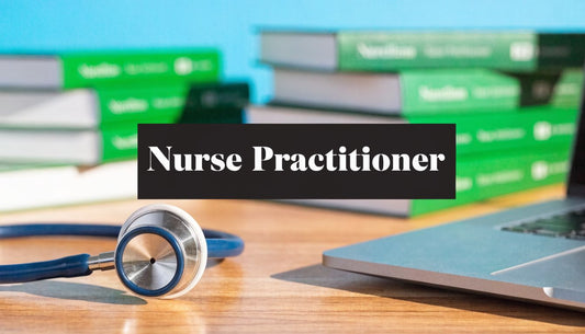 How to Become a Nurse Practitioner A UK Roadmap (2026)