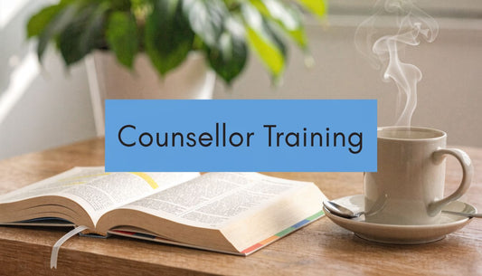How To Train To Be A Counsellor In The UK 2026