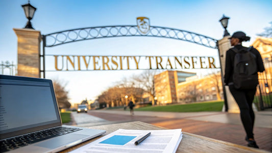 How to Transfer Universities in the UK Your Complete Guide