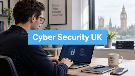 Is Cyber Security a Good Career in the UK?