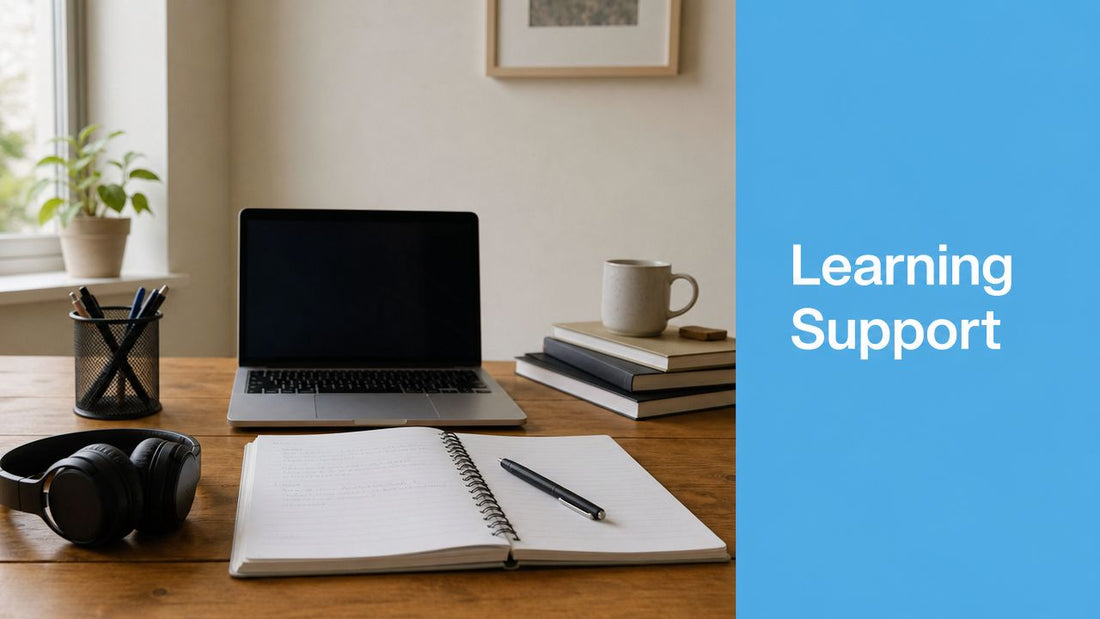 Learning Disabilities Support: Your UK Guide