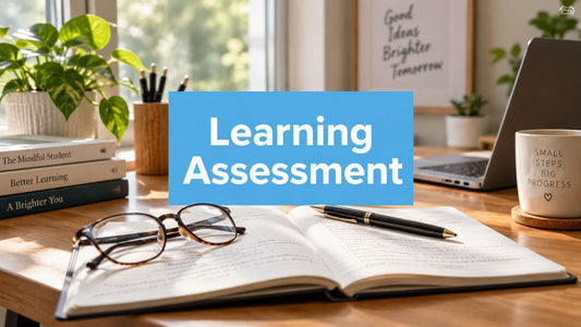 Learning Disability Assessment for University