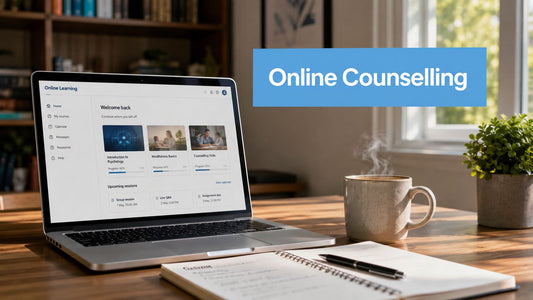 Level 2 Counselling Course Online: The Complete Guide