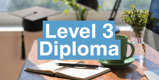 Level 3 Diploma: Your Guide to University & Career Change