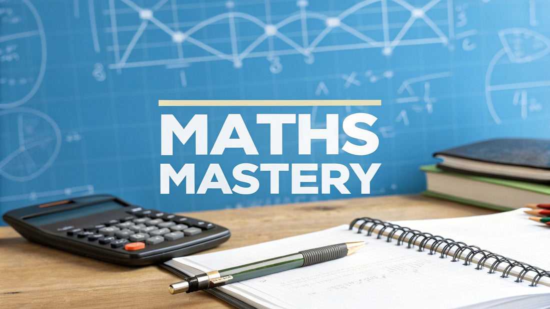 Your Guide to Passing Maths Functional Skills