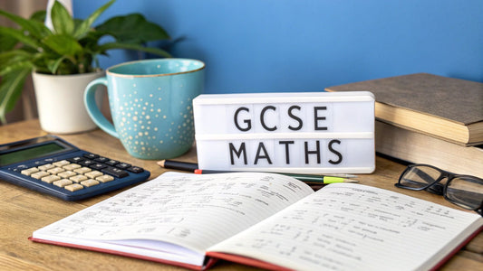 Maths GCSE for Adults: Your Clear Path to Better Grades - maths gcse for adults