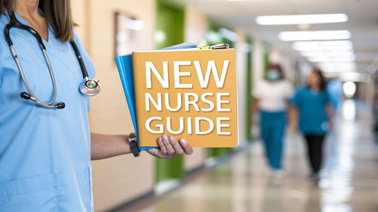 A Practical Guide for the Newly Qualified Nurse