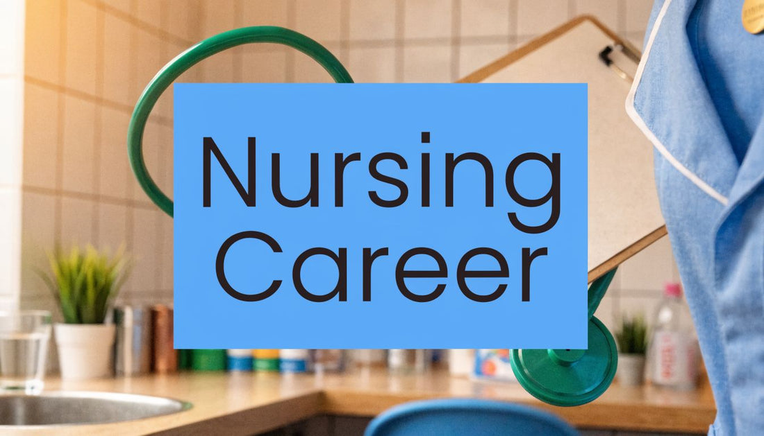 Nursing as a Career: Your 2026 UK Guide
