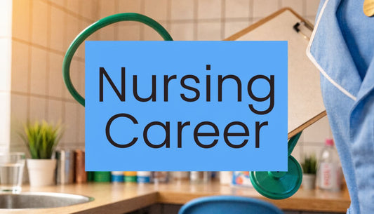 Nursing as a Career: Your 2026 UK Guide