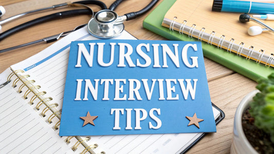 Top 8 Nursing Interview Questions and Answers for 2025