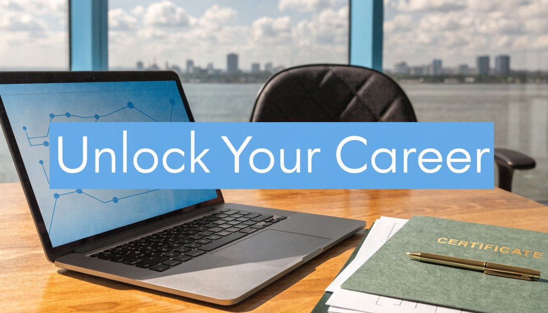 Unlock Your Career: NVQ Level 3 Business Administration