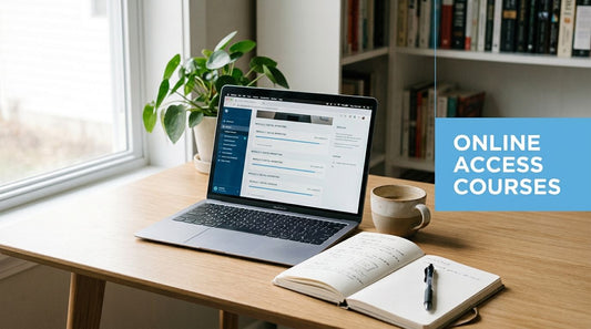Online Access Courses: Your 2026 University Guide