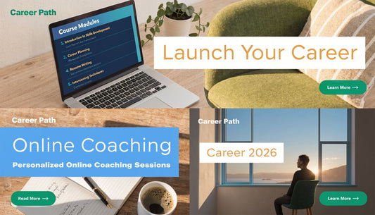 Online Coaching Courses: Launch Your 2026 Career