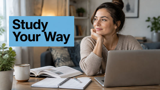 Online Courses at Your Own Pace: A Practical UK Guide