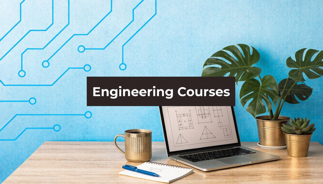 Online Engineering Courses: Your Complete 2026 Guide