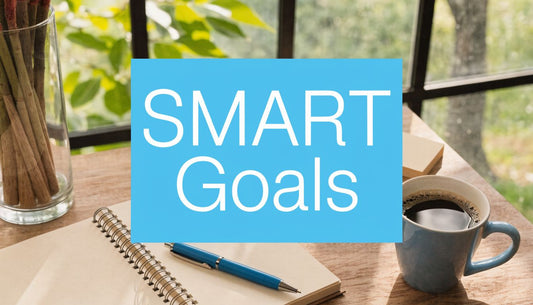 Personal Development Objectives: Your 2026 UK Guide