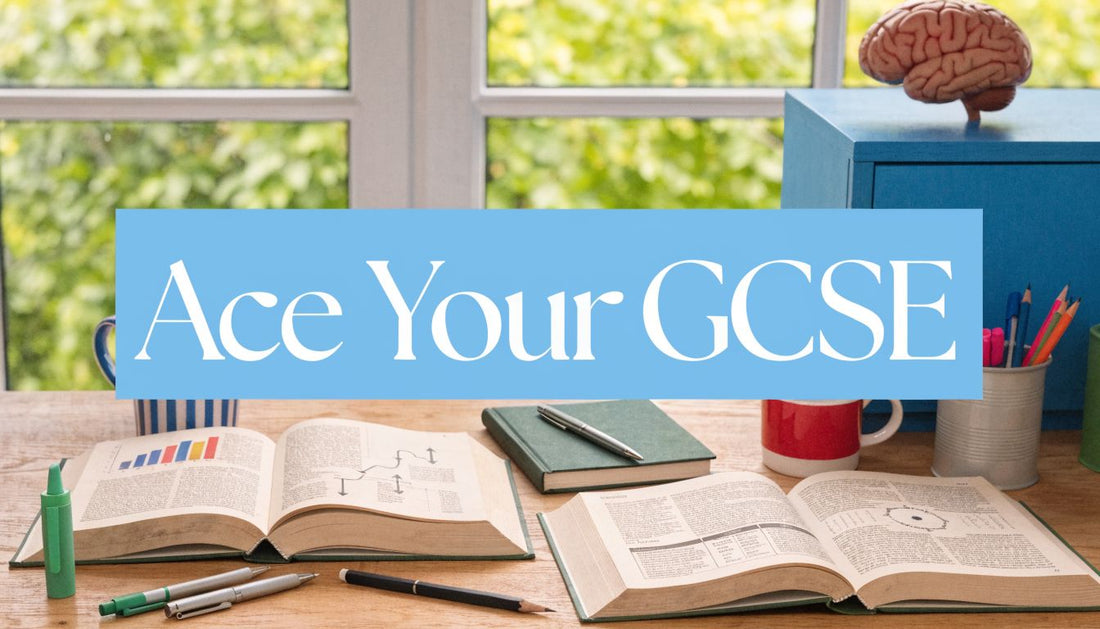 Psychology Revision GCSE: Ace Your 2026 Exams