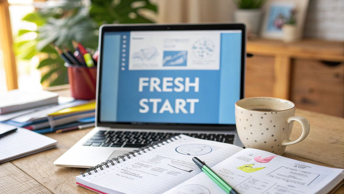 Retraining for New Career: Your UK Guide to a Fresh Start