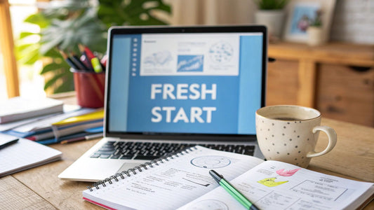 Retraining for New Career: Your UK Guide to a Fresh Start