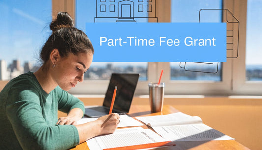 SAAS Part Time Fee Grant: Can It Fund Your Access Course?