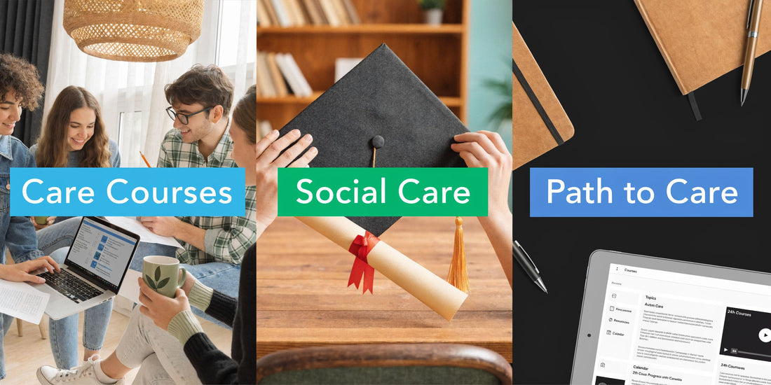 Social Care Courses: Your Path to a Fulfilling Career