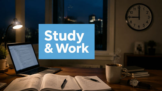 How to Study While Working Full Time in 2026