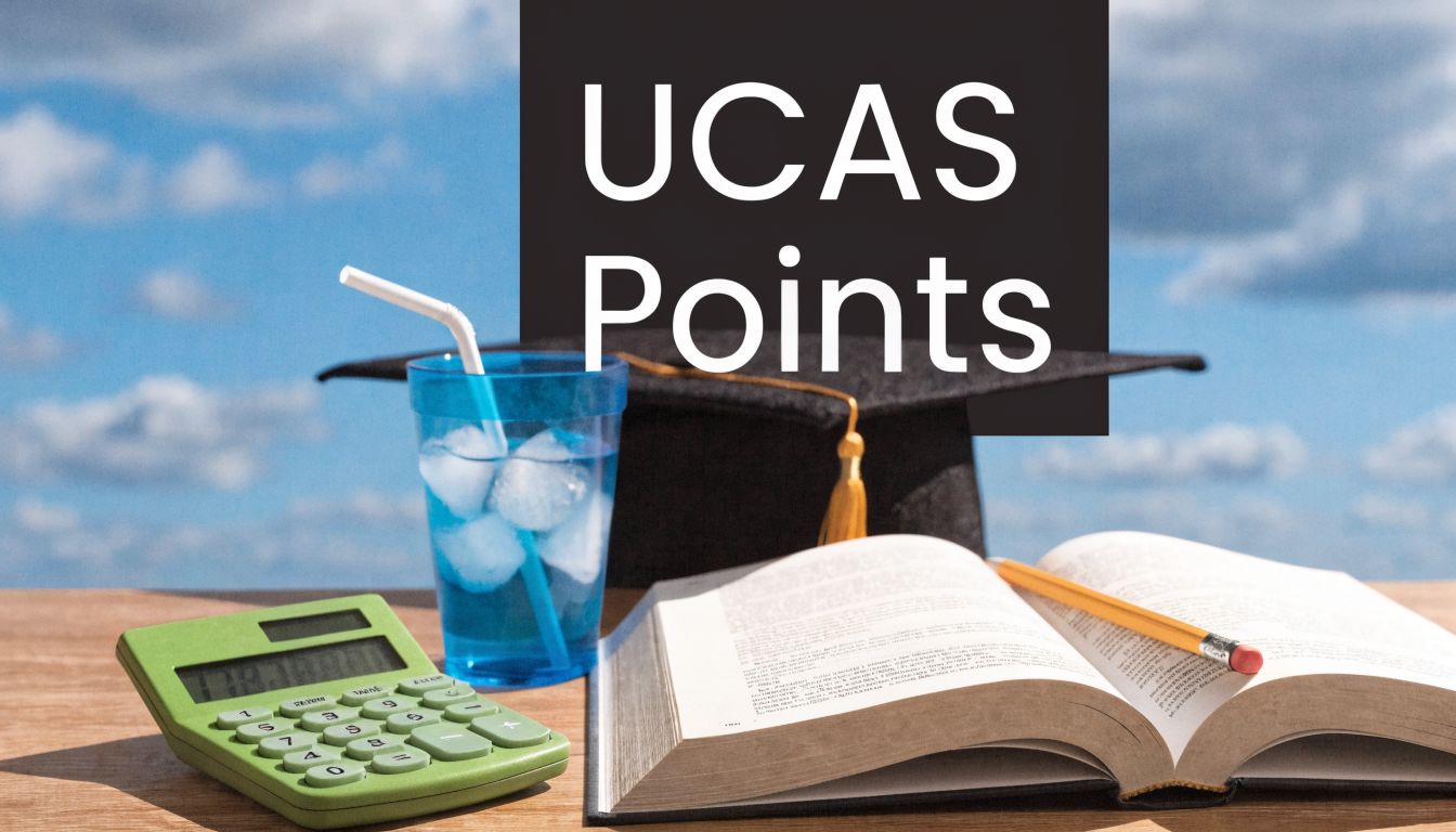 Ucas Points as Level: Your 2026 Guide to Uni Entry – AccessCoursesOnline