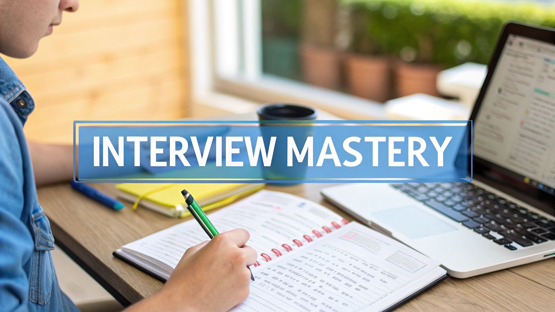 10 Crucial University Interview Questions to Master in 2025 ...