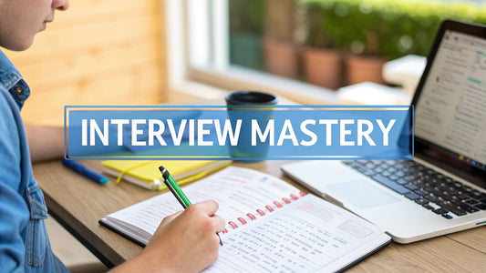 10 Crucial University Interview Questions to Master in 2025
