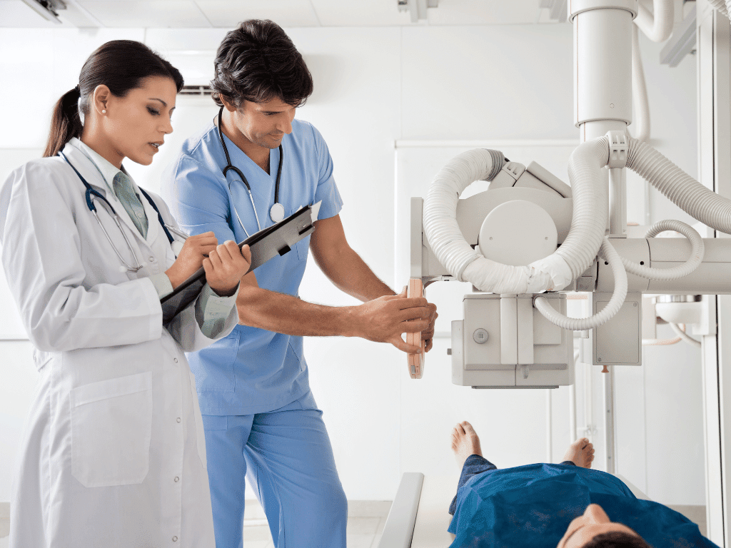 How to Get Started on Your Path to Becoming a Radiologist ...