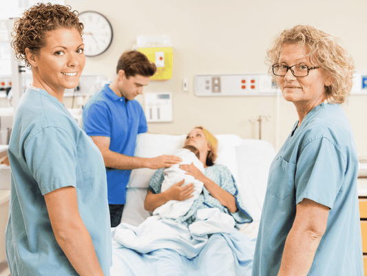 Career in Midwifery