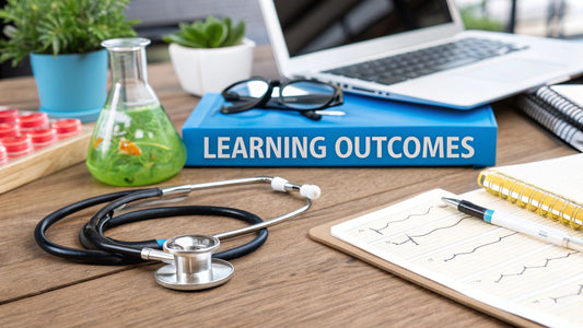 What are learning outcomes and Why They Matter for Your University Application