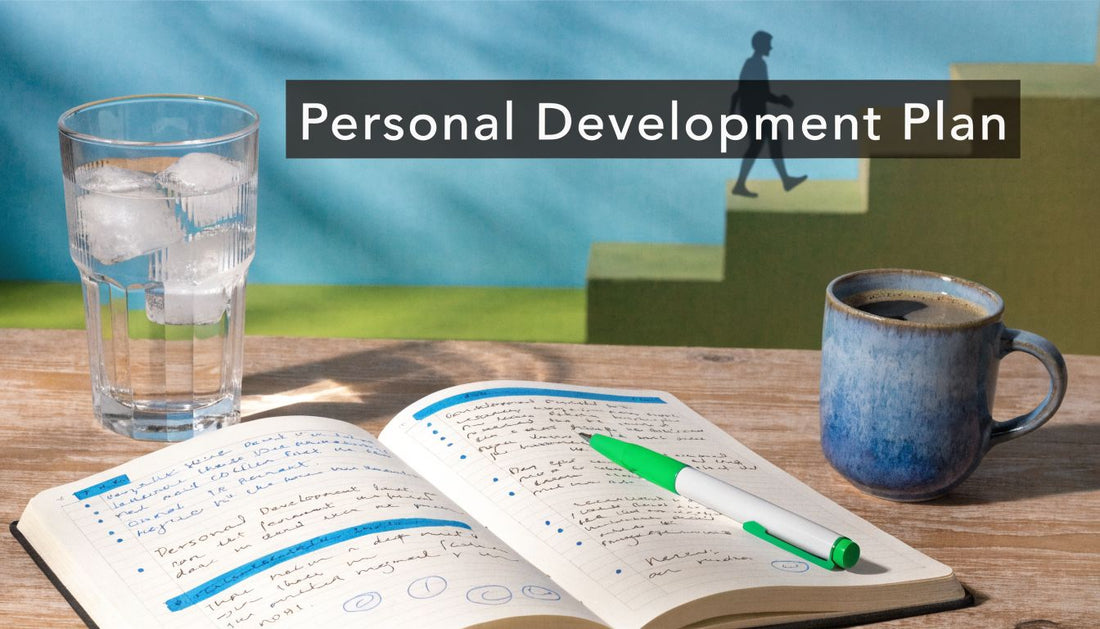 What is a Personal Development Plan? A Guide for 2026