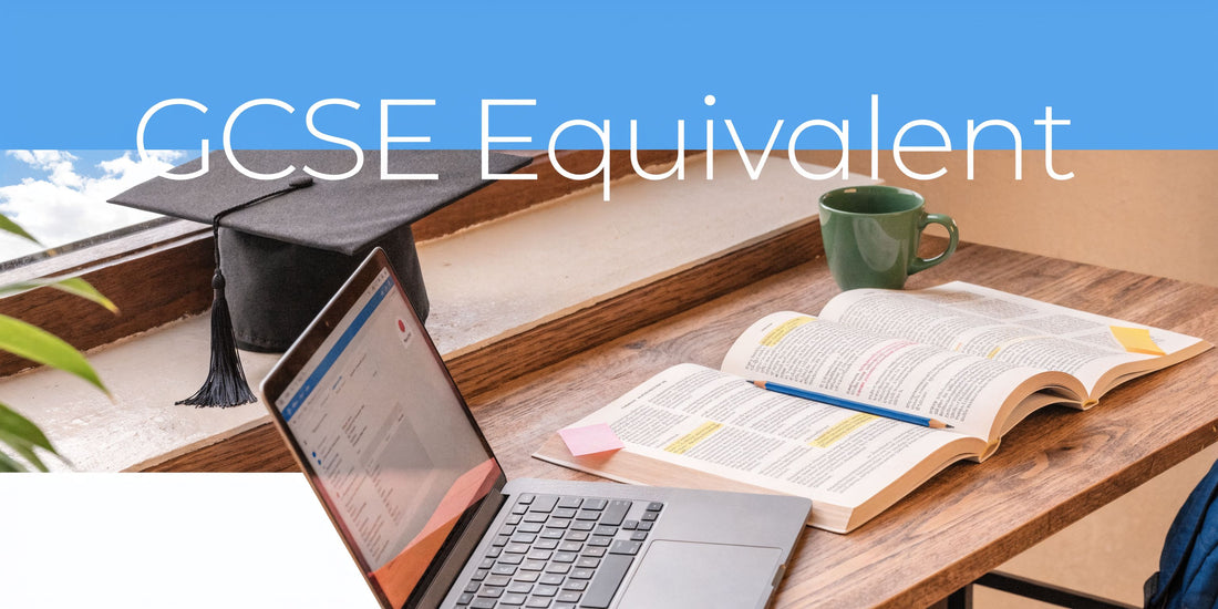 Discover what is gcse equivalent: Your 2026 UK Guide